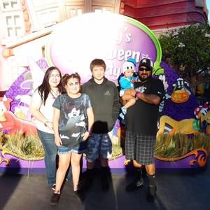 Meet your Posher, Robert